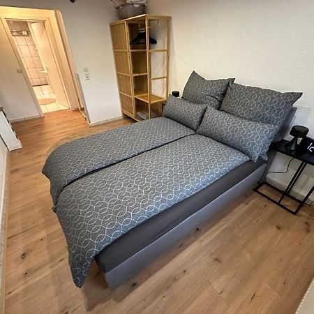 Fewo Sternen Plus Donaueschingen Zewnętrze zdjęcie