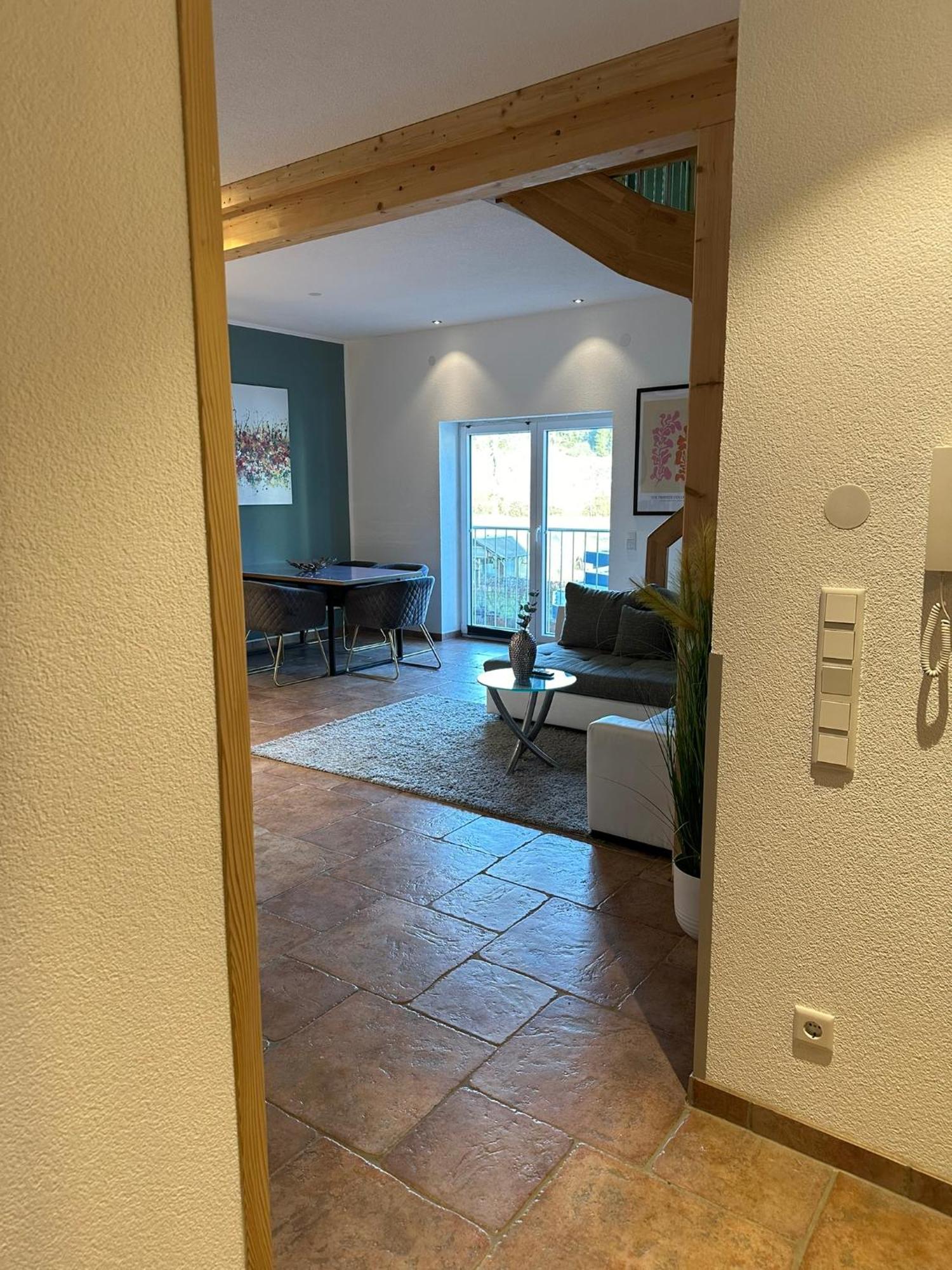 Fewo Sternen Plus Donaueschingen Zewnętrze zdjęcie