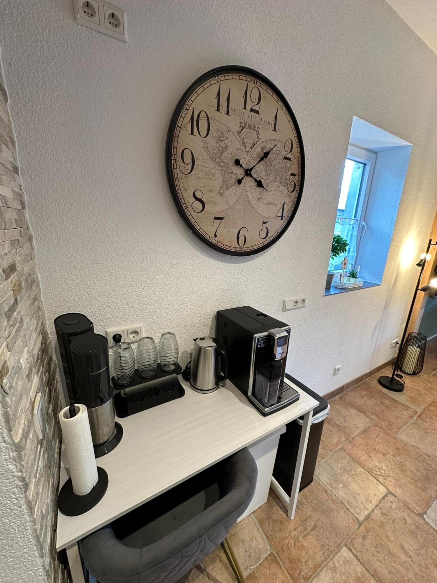 Fewo Sternen Plus Donaueschingen Zewnętrze zdjęcie
