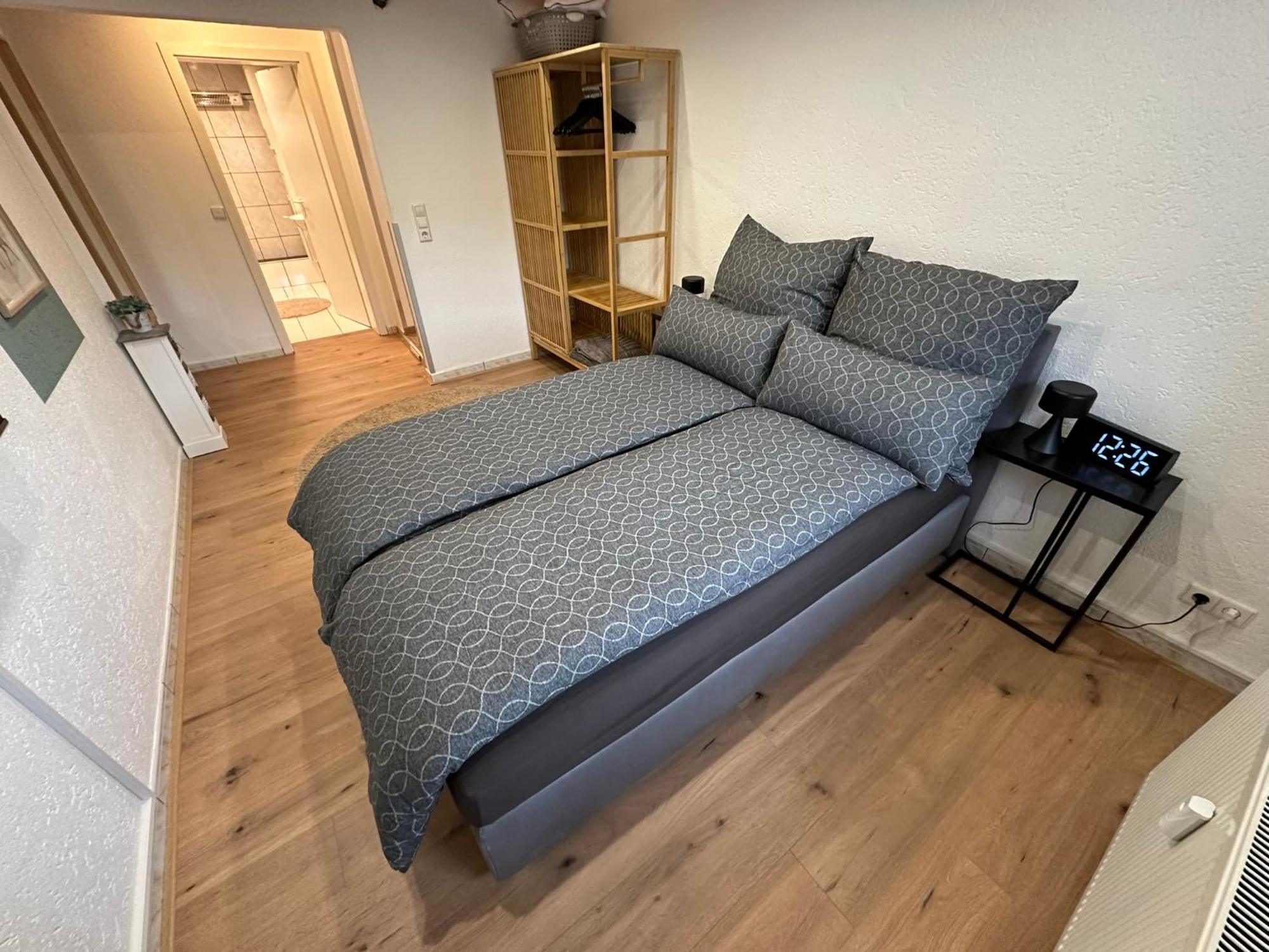Fewo Sternen Plus Donaueschingen Zewnętrze zdjęcie